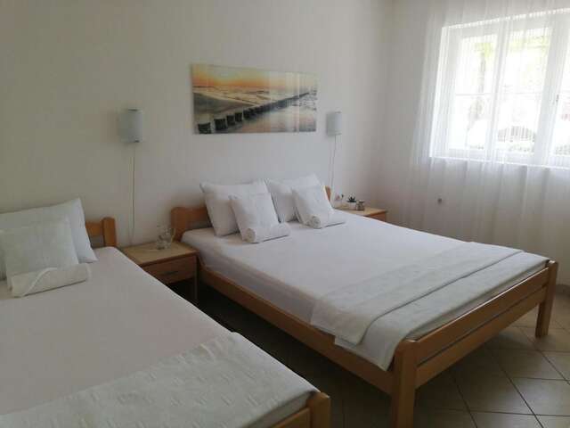 Апартаменты Apartments Vidakovic Игало-38