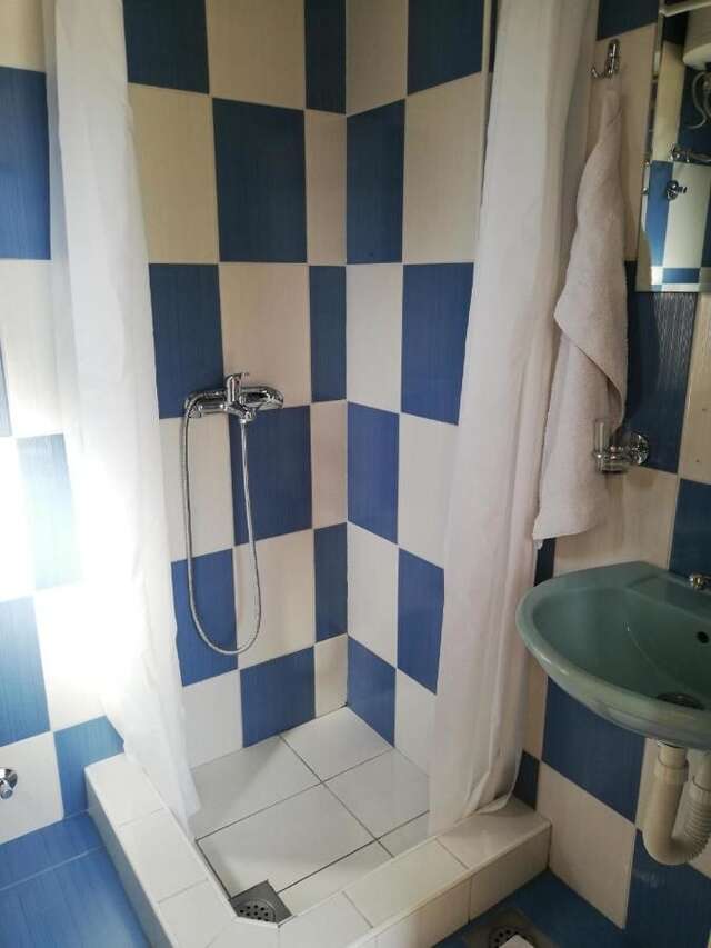 Апартаменты Apartments Vidakovic Игало-40