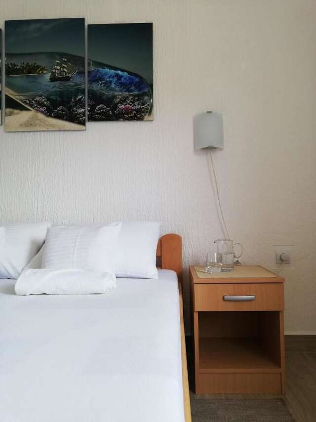 Апартаменты Apartments Vidakovic Игало-42