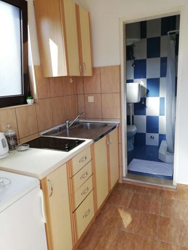 Апартаменты Apartments Vidakovic Игало-43