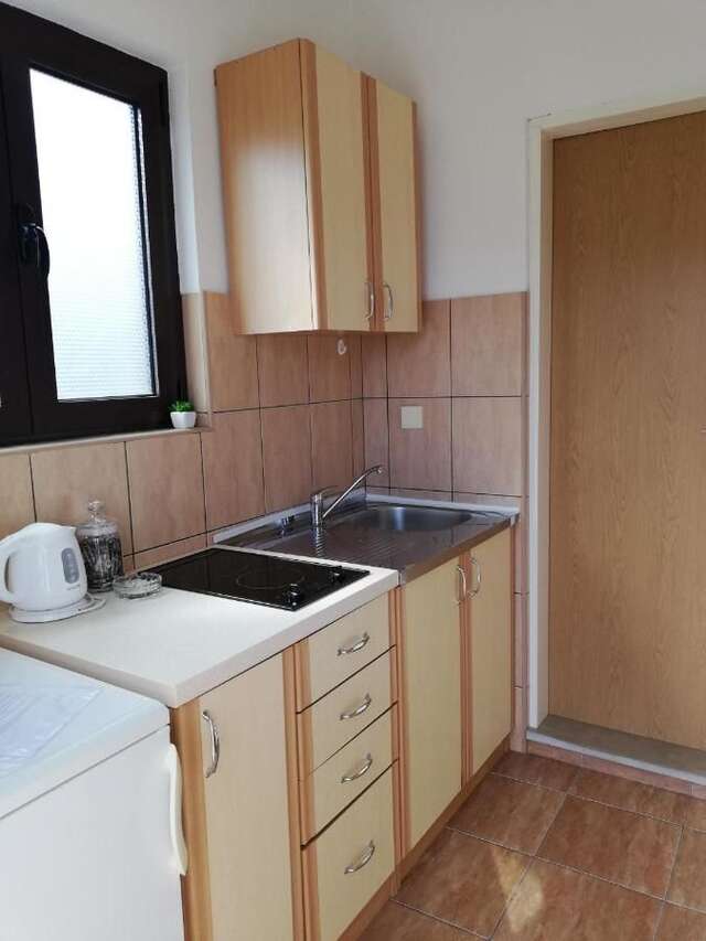 Апартаменты Apartments Vidakovic Игало-44