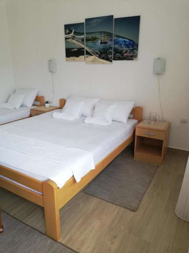 Апартаменты Apartments Vidakovic Игало-45