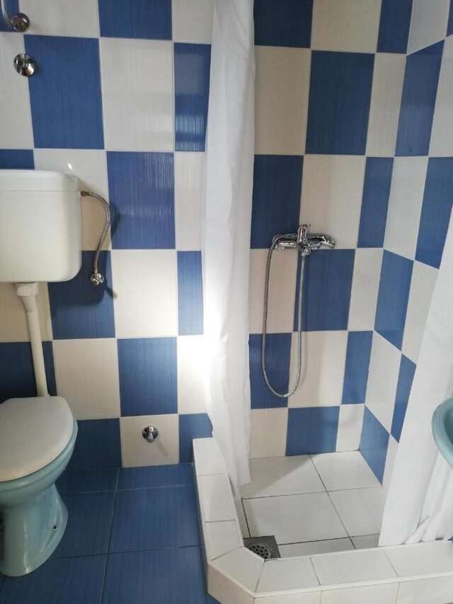 Апартаменты Apartments Vidakovic Игало-46