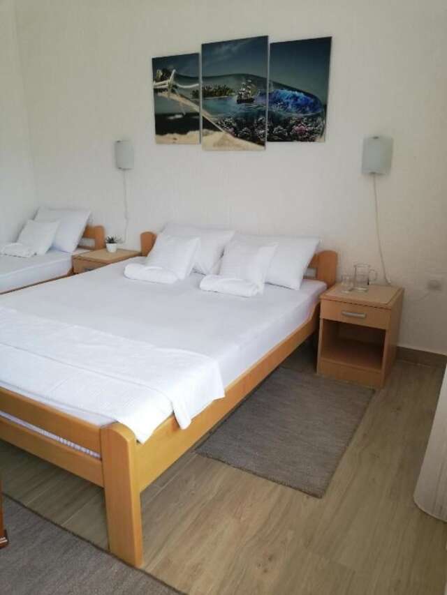 Апартаменты Apartments Vidakovic Игало-50