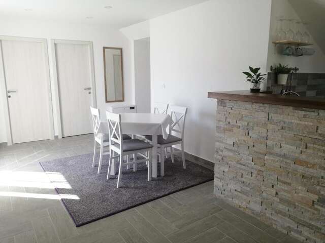 Апартаменты Apartments Vidakovic Игало-9