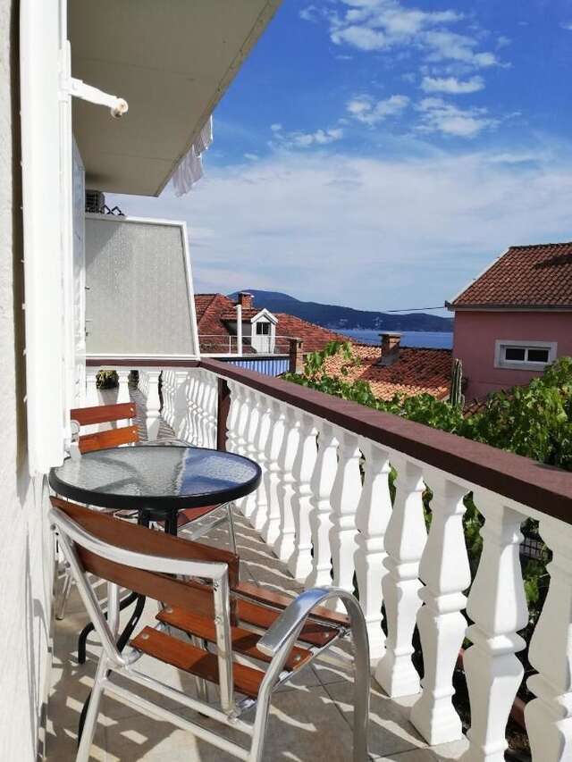 Апартаменты Apartments Vidakovic Игало-10